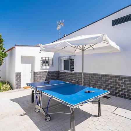 Casa Rural Villa Gordito Ла-Лантехуэла Экстерьер фото
