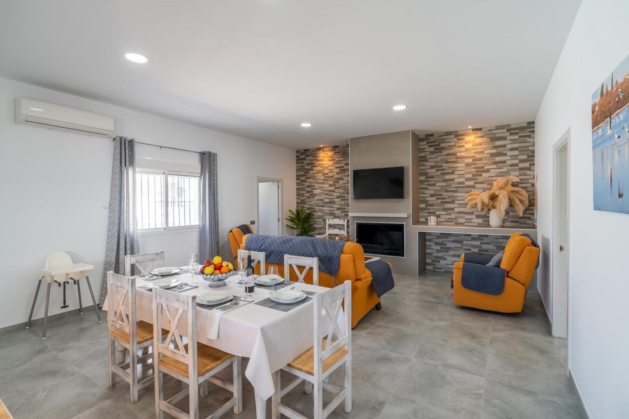 Casa Rural Villa Gordito Ла-Лантехуэла Экстерьер фото